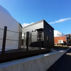 スイートグランピング河口湖