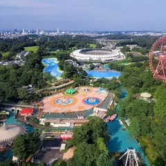西武園ゆうえんち