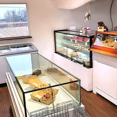 MAQ sweet factory