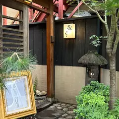 秘密の台所
