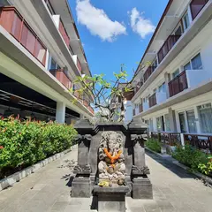 Kuta Beach Club Hotel