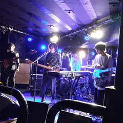 下北沢デイジーバー