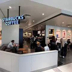 スターバックスコーヒー 浜松 メイワン 2階店