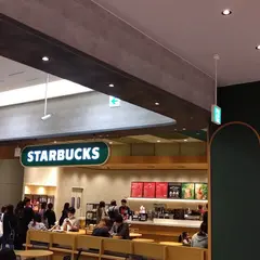 スターバックス コーヒー イオンモール浜松市野2階店