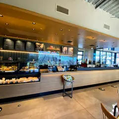 スターバックス コーヒー ノブレスパルク袋井店