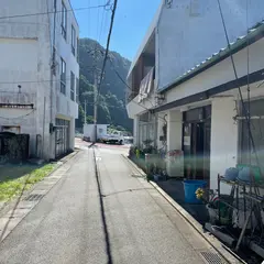 素泊まり民宿とみや