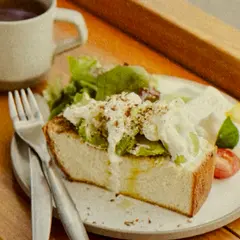 GOOD CHEESE GOOD BAKE