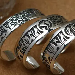 インディアンジュエリーSILVER501 本店