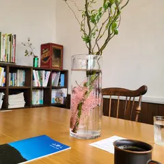 森林珈琲