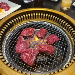 焼肉 和ぎ