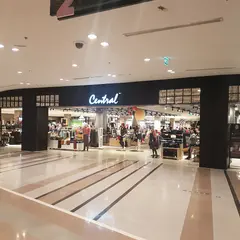 セントラル・イーストヴィル