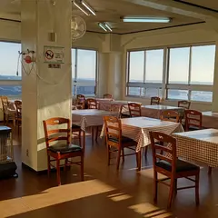 山頂展望食堂