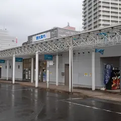 青森駅