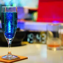 Cafe & Bar 星狼