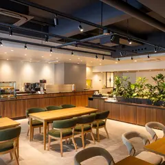 YATSUDOKIカフェ