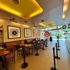 J.Co Donuts & Coffee
