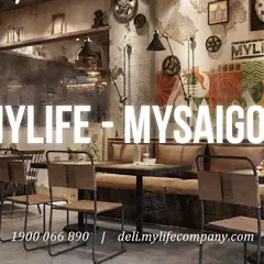 Mylife Bistro