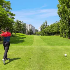 ヘリテイジゴルフコース