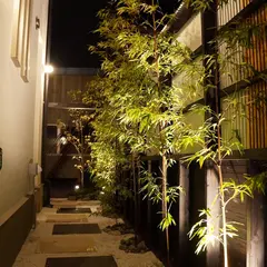 SORAYADO 宙宿