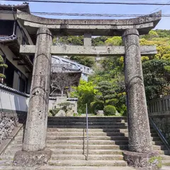 水神神社