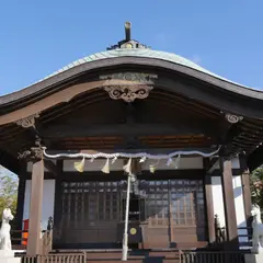 松嶋稲荷神社