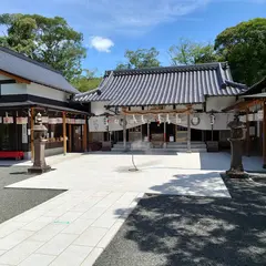 春日神社