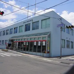 淡路三原郵便局