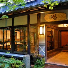 いちの川／はなれの宿 千の森