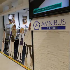 AMNIBUS STORE（アムニバス・ストア ）MAGNET by SHIBUYA109店
