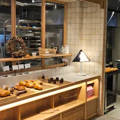 Etre bake house/에트레베이크하우스