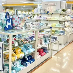 タオル美術館 天満屋 岡山本店