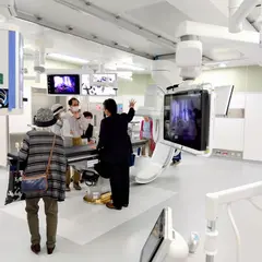 泉大津急性期メディカルセンター