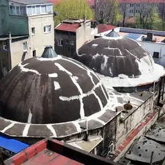 Kadırga Hamamı