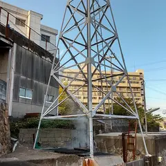 甘露の湯源泉 (かんろのゆげんせん)