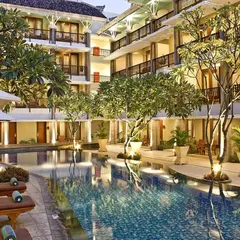 The Rani Hotel & Spa