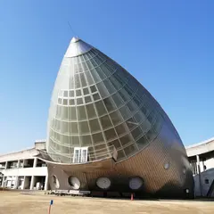 ふれあいプラザなのはな館