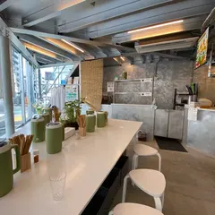 自家製うどん おうぎ