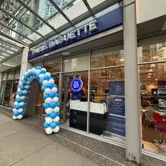 Paris Baguette
