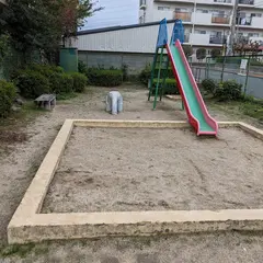 北条町４丁目第２公園