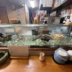 すし 阿波弁慶