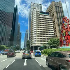 Ascott Raffles Place Singapore
