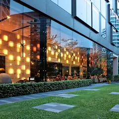 The Quincy Hotel