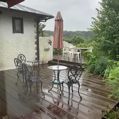 洋食屋ラグー