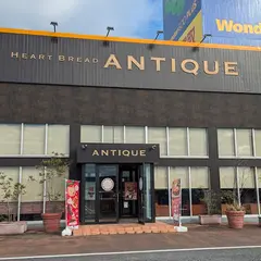 HEART BREAD ANTIQUE 千葉茂原店