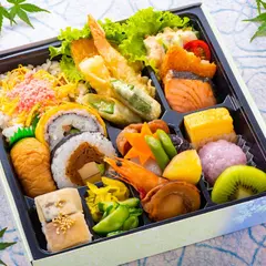 菊寿し 別館