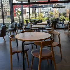スターバックス コーヒー 中津店
