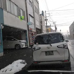 ㈱富良野タクシー