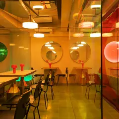 OKKIO Nguyễn Siêu - Specialty Coffee & Brunch