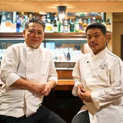串揚げ・大阪料理 Cuisine d'Osaka（キュイジーヌドオオサカ）警固店