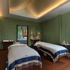 Spa Botanica - โรงแรม สุโขทัย